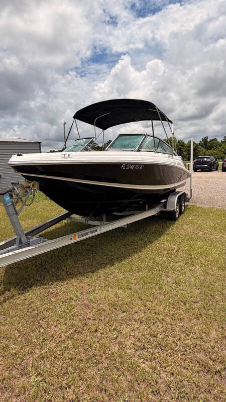 2019 Regal 21 OBX