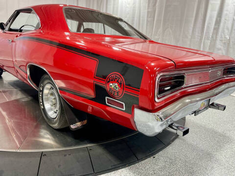 1970 Dodge Super Bee