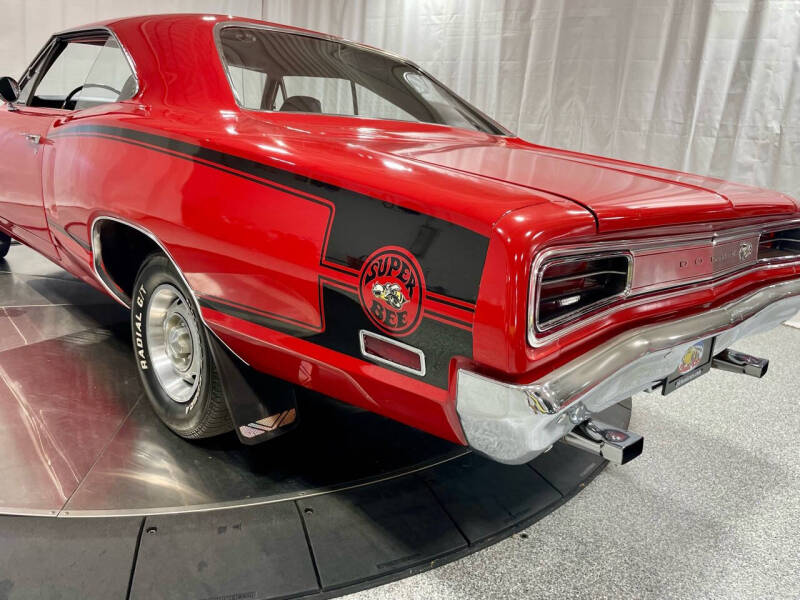 1970 Dodge Super Bee