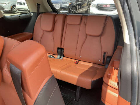 2022 Kia Carnival SX Prestige