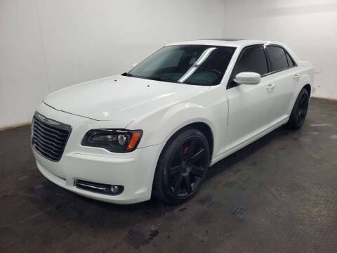 2014 Chrysler 300 for sale at Automotive Connection in Fairfield OH