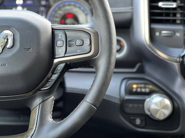 2019 RAM 1500 Limited