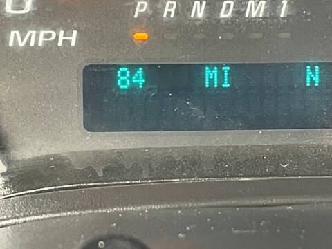 2017 Chevrolet Express LT 3500