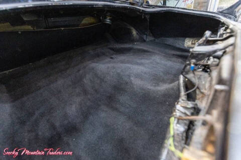 1976 Pontiac Trans Am