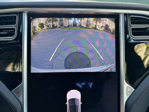 2017 Tesla Model S 75D