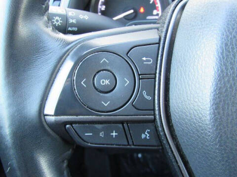 2023 Toyota Camry SE Nightshade