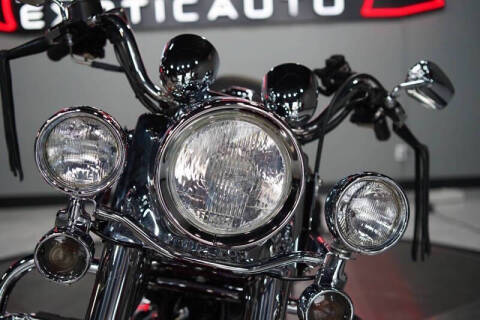 2004 Harley-Davidson Road Glide