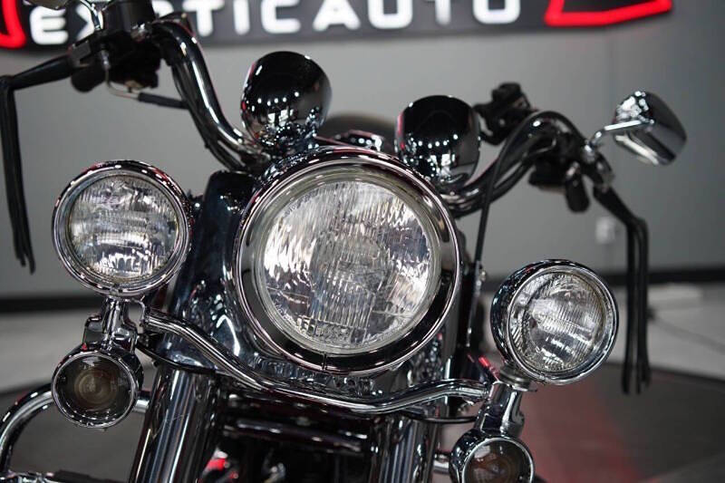 2004 Harley-Davidson Road Glide