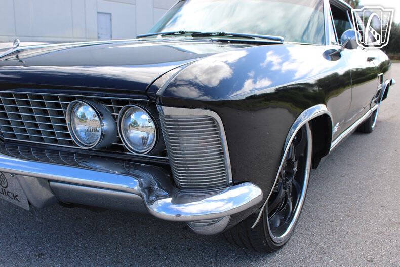 1964 Buick Riviera