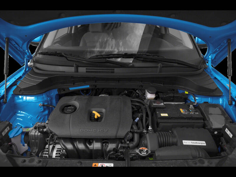2025 Kia Soul EX