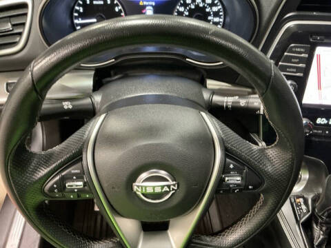 2023 Nissan Maxima 3.5 SV