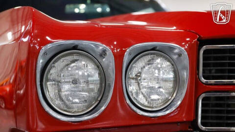 1970 Chevrolet Chevelle