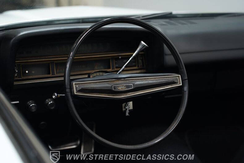 1970 Ford Torino