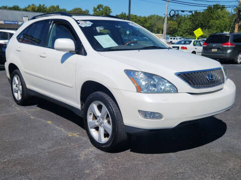 2006 Lexus RX 330 for sale at Good Value Cars Inc in Norristown PA