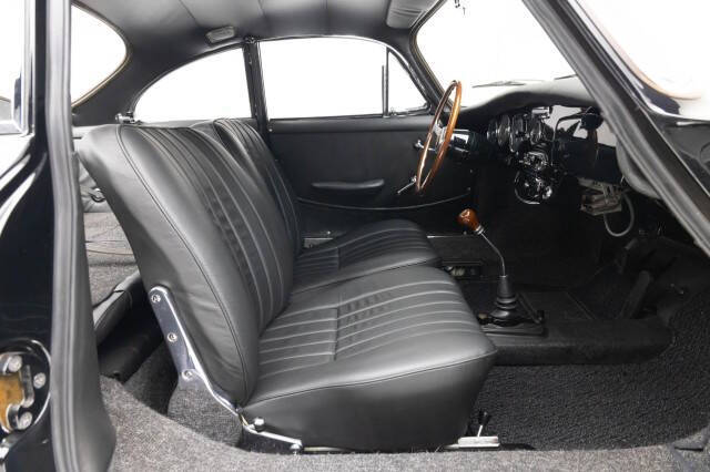 1965 Porsche 356