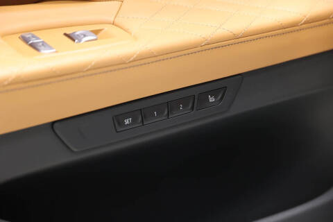 2021 BMW 7 Series 750i xDrive