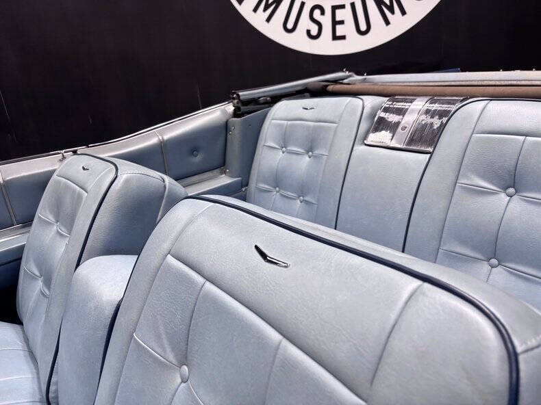 1967 Cadillac DeVille