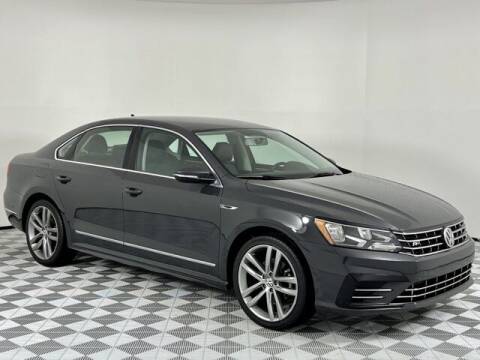 2017 Volkswagen Passat for sale at Express Purchasing Plus in Hot Springs AR