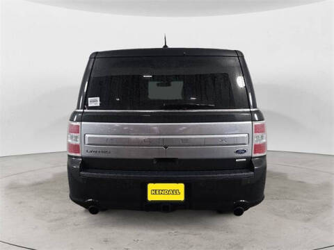 2014 Ford Flex Limited