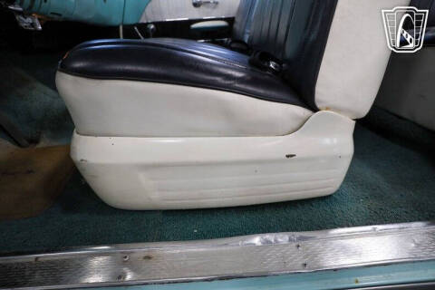 1953 Ford Crestline