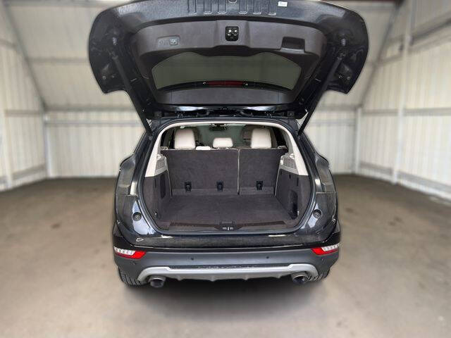 2019 Lincoln MKC Select