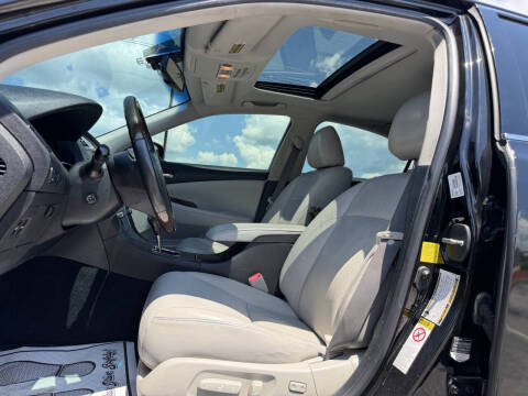 2012 Lexus ES 350