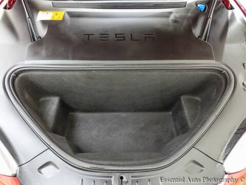 2018 Tesla Model S 100D