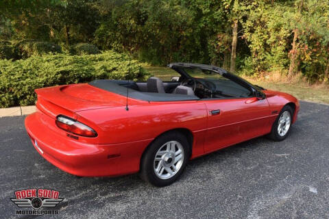 1994 Chevrolet Camaro Z28