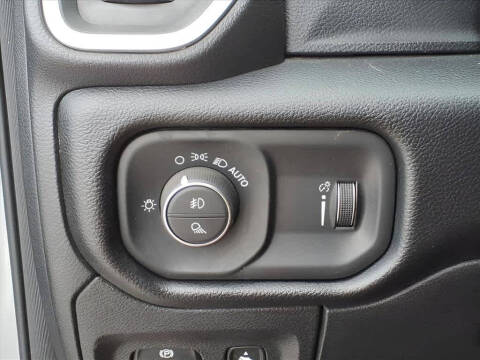 2021 RAM 1500 Lone Star