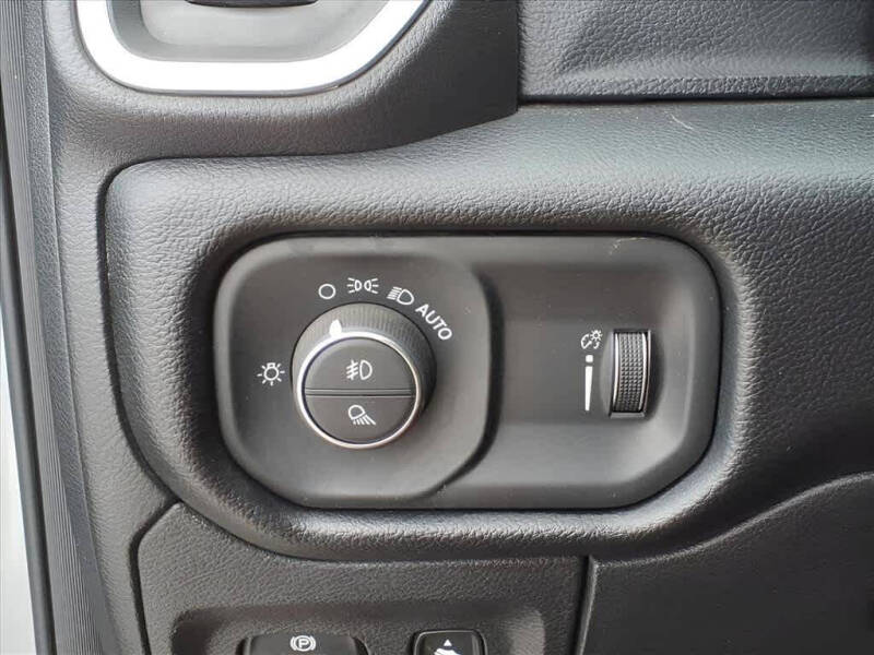 2021 RAM 1500 Lone Star