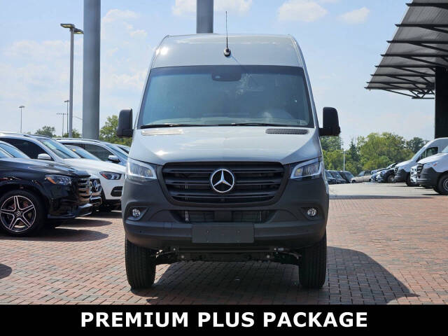 2024 Mercedes-Benz Sprinter for sale at New Sprinter Vans in Fort Mitchell, KY