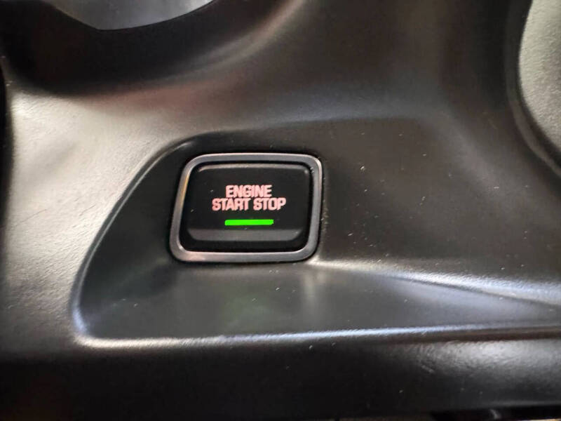 2018 Chevrolet Camaro LS