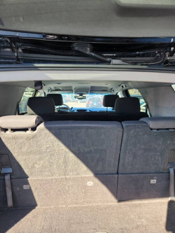 2017 GMC Yukon SLE