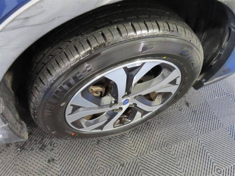 2020 Subaru Outback Limited XT