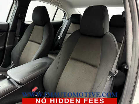 2021 Mazda Mazda3 Sedan 2.5 S