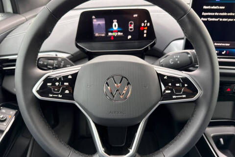 2026 Volkswagen ID.4 Pro
