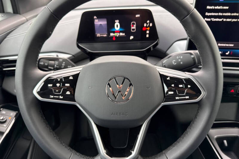 2026 Volkswagen ID.4 Pro