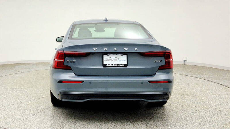 2023 Volvo S60