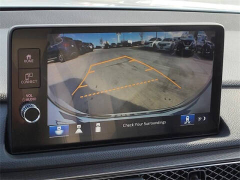 2026 Acura Integra w/A-SPEC