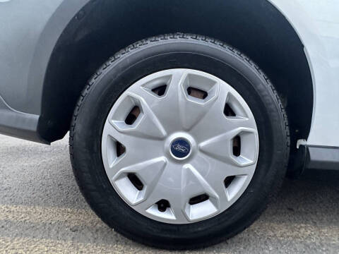 2016 Ford Transit Connect XL