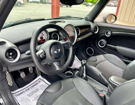 2013 MINI Hardtop Cooper S