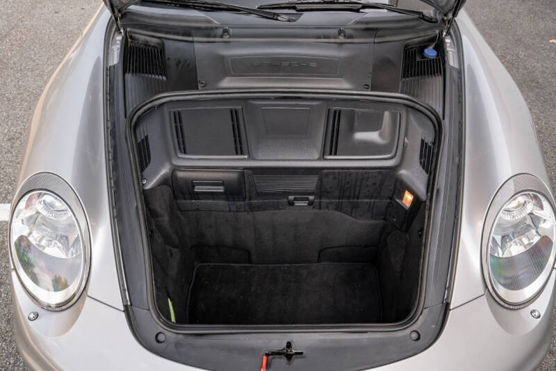 2009 Porsche 911 Turbo