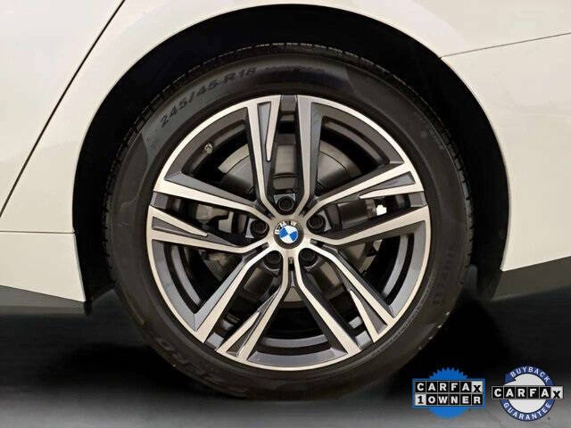 2025 BMW 4 Series 430i xDrive Gran Coupe