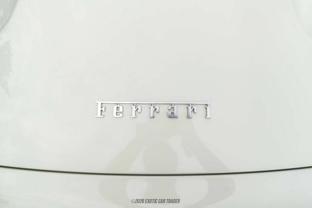 2015 Ferrari 458 Spider