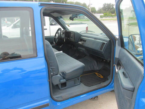 1994 Chevrolet C/K 1500 Series