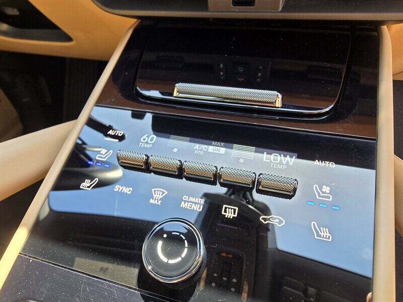 2024 Porsche Cayenne S