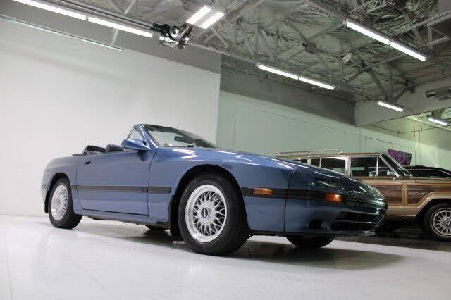 1988 Mazda RX-7
