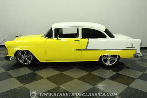 1955 Chevrolet 210