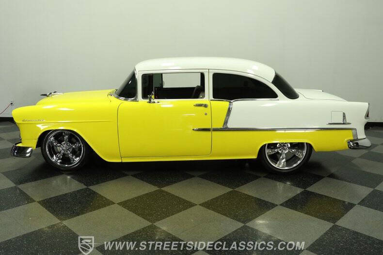 1955 Chevrolet 210