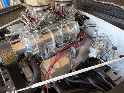 1956 Chevrolet 210